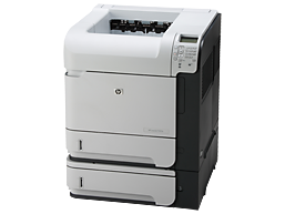 HP LaserJet P4515x Printer